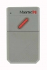 Marantec Midi-Handsender Digital 101 - 1-Kanal 26.975 MHz 
