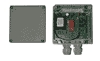 Hörmann récepteur relais à 1canal HER1, 433  MHz pour RCA2000A