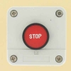 ORION emergency stop button PT81T-1Ö