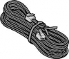 Hormann Kits système de câbles 6.000 mm, 2 x 6-poles 