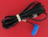 Marantec émetteur Optocapteur RSK, bleu, longueur 2500 mm - n´est plus disponible