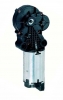 SWF VALEO NIDEC ITT 405.031 gear motor 12 V DC Typ: GMPD - no longer available