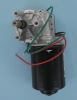 SEEFRID 606.011 gear motor 24V DC  210 r/min