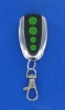 Self-learning code transmitter 433 MHz fixed Self-learning code transmitter 433 MHz fixed