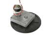 Gear motor DC - (direct current) CHM 2435-1 - no longer available