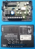 CARDIN  Récepteur S46 AM 2--canal 27,195 MHz N´est plus disponible!