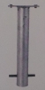 SCHAKE Bodenhülse inkl. 4 Stück Schrauben M8 x 16