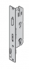 Hörmann main lock multipoint locking - Panic function E left