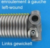 Hörmann torsion spring  L725 replaces L36