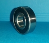 Deep groove ball bearing 60022RS 15x32x9 mm