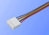 DCSA36-AK50 Connection cable with plug