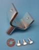 CAME bracket spindle nut for swing gates CAME