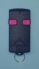 CAME 2-Kanal Handsender 433,92 MHz - nicht mehr lieferbar CAME 2-Kanal Handsender 433,92 MHz - nicht mehr lieferbar
