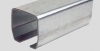 C drive rail for drive S (Small) L = 6000mm - galvanized up to 400 kg