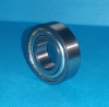 Deep groove ball bearing 6205ZZ 25x52x15 mm
