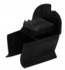 Novoferm Stopper 45 right Floor seal Novoferm Stopper 45 right Floor seal