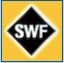 SWF Stutzen Verbinder transp. 193.792-01