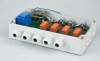 Deltron 4-Kanal-Empfänger E300, 40 MHZ, - wahlweise 230 V AC oder 24 V AC/DC